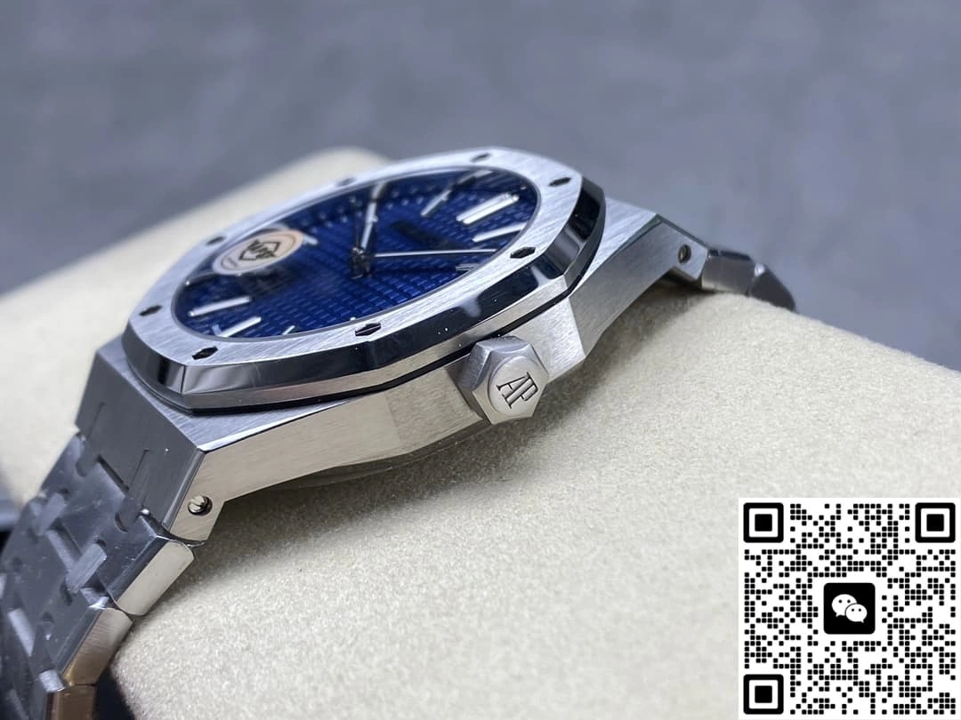 APS Factory V2 Audemars Piguet Royal Oak 15510BC.OO.1320BC.02 1:1 Best Edition Replica Watch